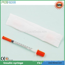 medical oral syringe insulin syringe